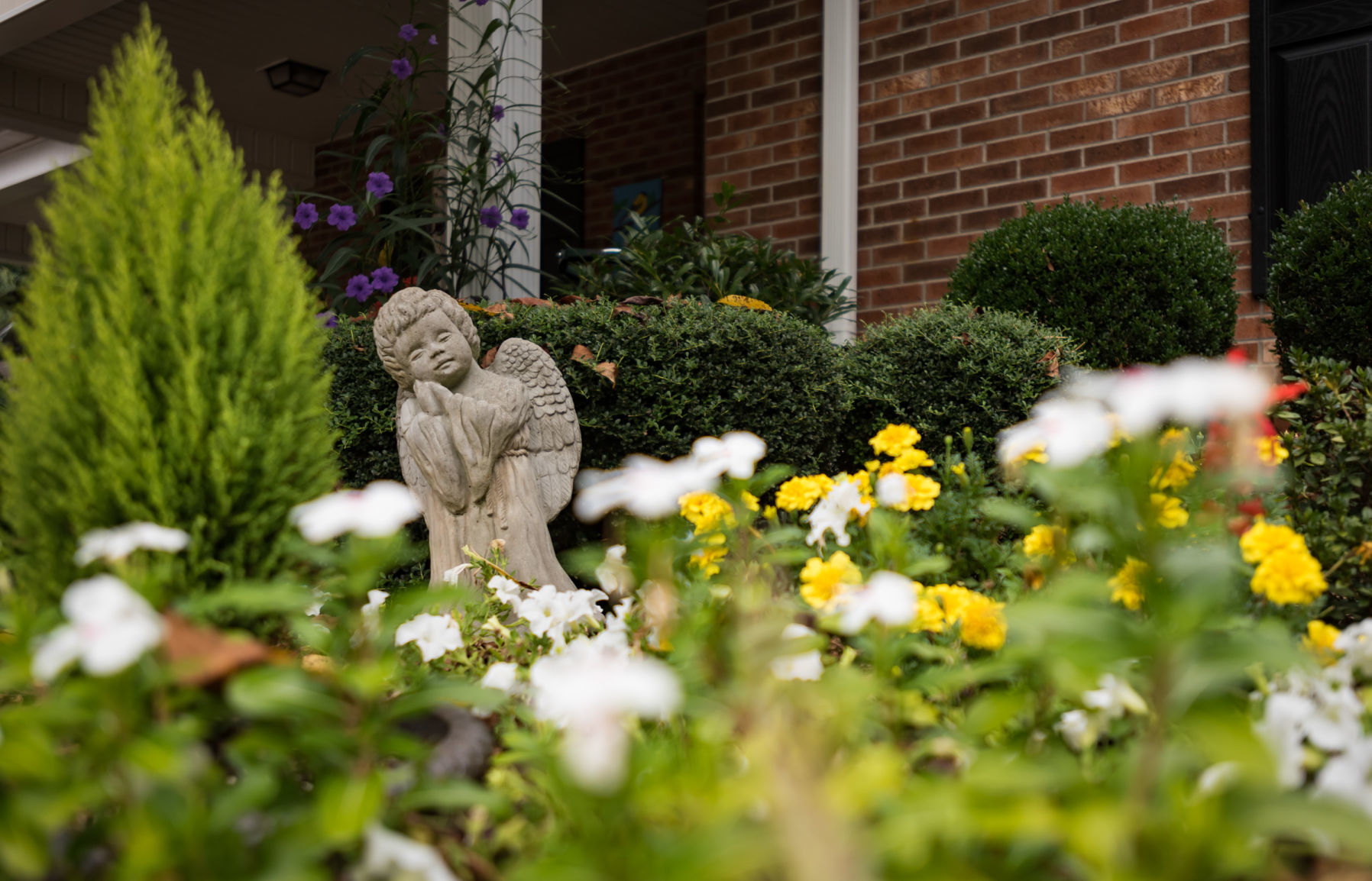 Salemtowne Retirement Community
